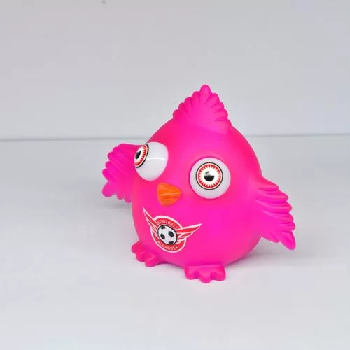 搞怪碰碰球太魔性!这款解压神器你玩了吗? 搞怪碰碰球太魔性!这款解压神器你玩了吗?