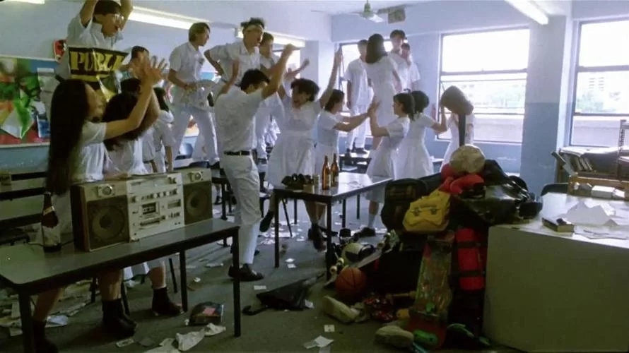 百变星君讲的是什么?剧情介绍及深度影评来了! 百变星君讲的是什么?剧情介绍及深度影评来了!