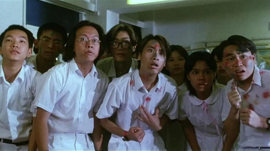 百变星君讲的是什么?剧情介绍及深度影评来了! 百变星君讲的是什么?剧情介绍及深度影评来了!