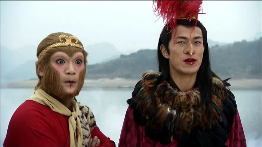 昴日星官的来历是什么?他的本相到底是什么? 昴日星官的来历是什么?他的本相到底是什么?