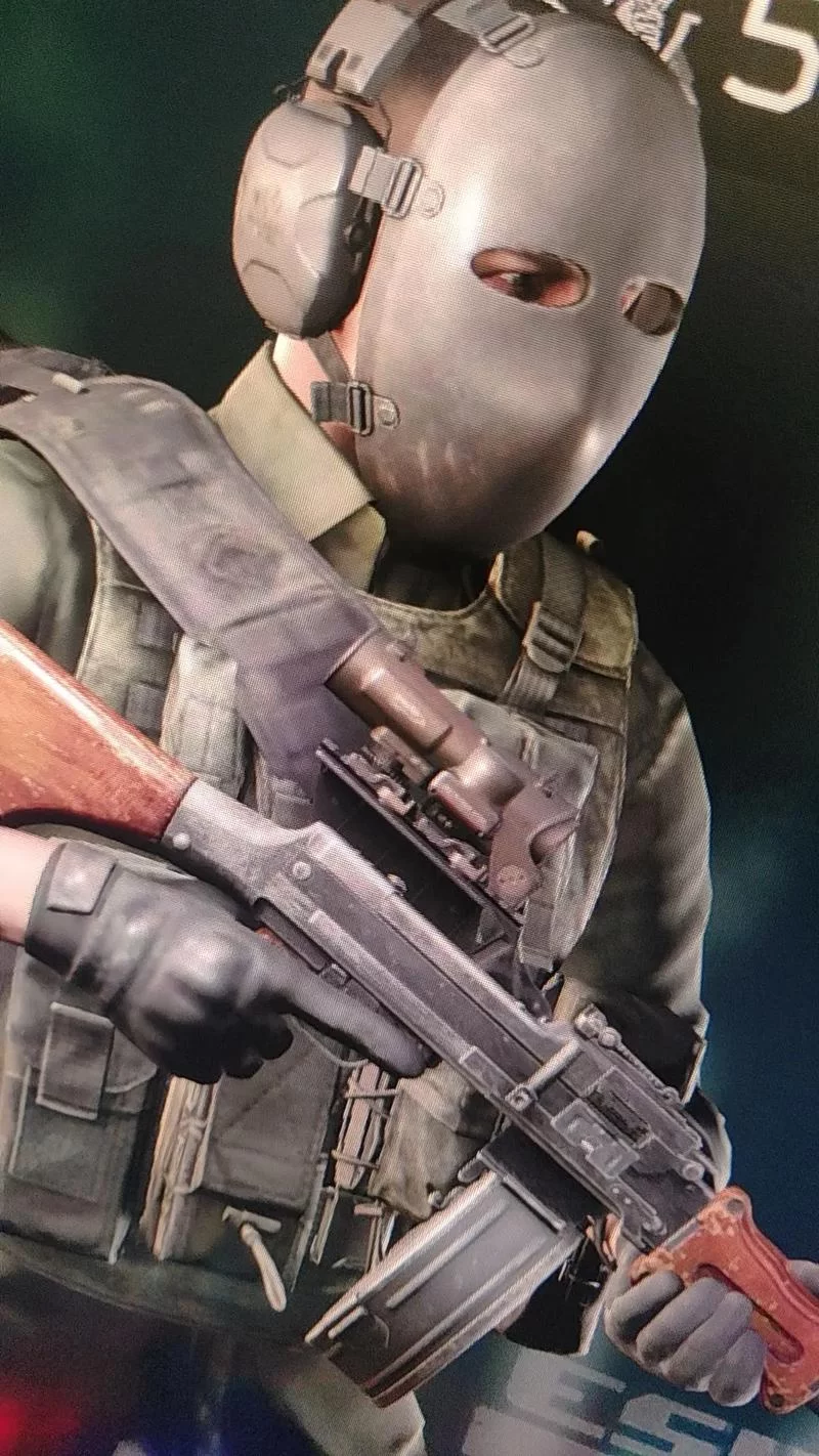 手机也能玩塔科夫?逃离塔科夫手机版下载! 手机也能玩塔科夫?逃离塔科夫手机版下载!