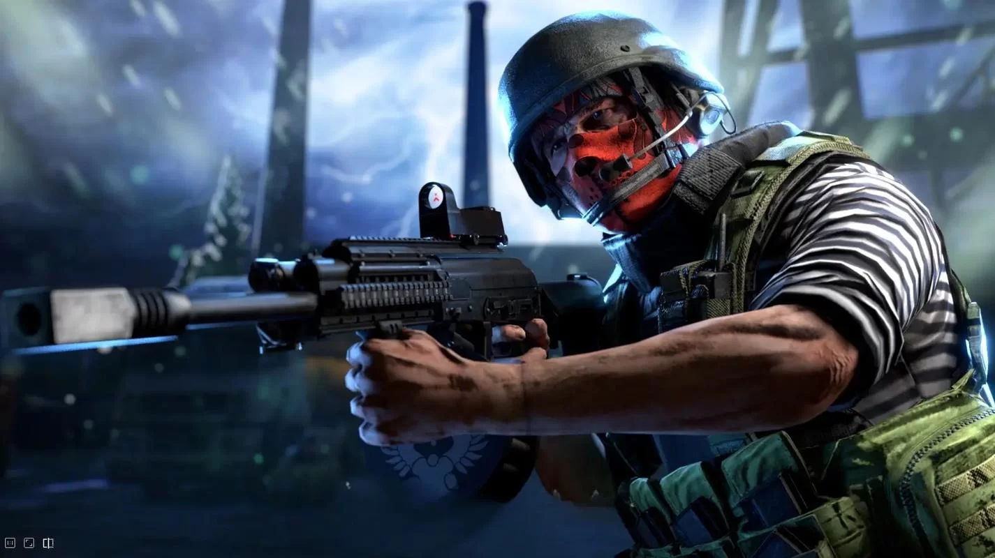 手机也能玩塔科夫?逃离塔科夫手机版下载! 手机也能玩塔科夫?逃离塔科夫手机版下载!