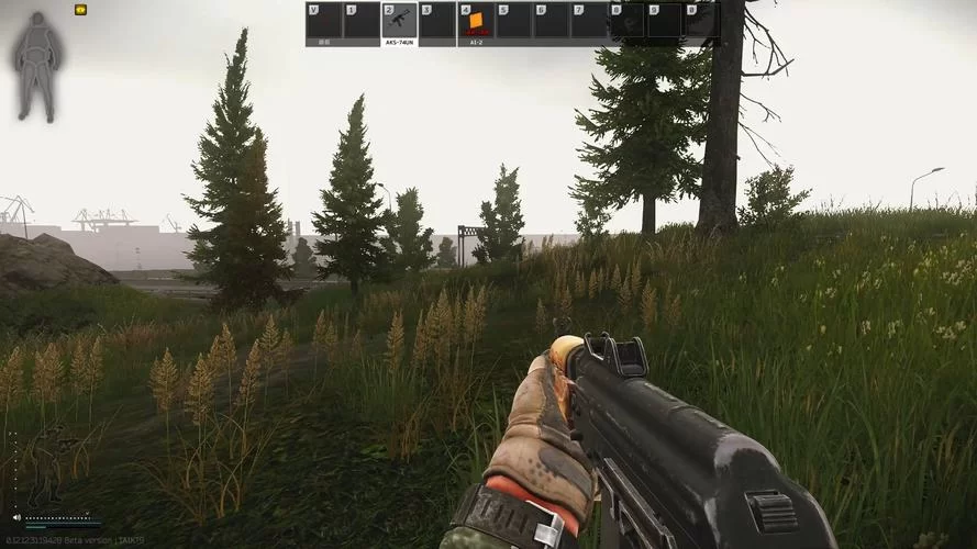 手机也能玩塔科夫?逃离塔科夫手机版下载! 手机也能玩塔科夫?逃离塔科夫手机版下载!