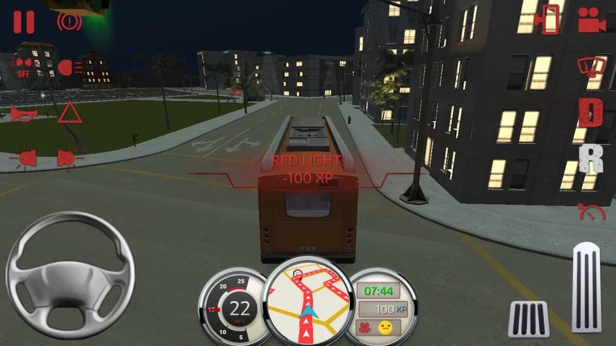 模拟公交车游戏大全:手机也能当公交司机啦! 模拟公交车游戏大全:手机也能当公交司机啦!