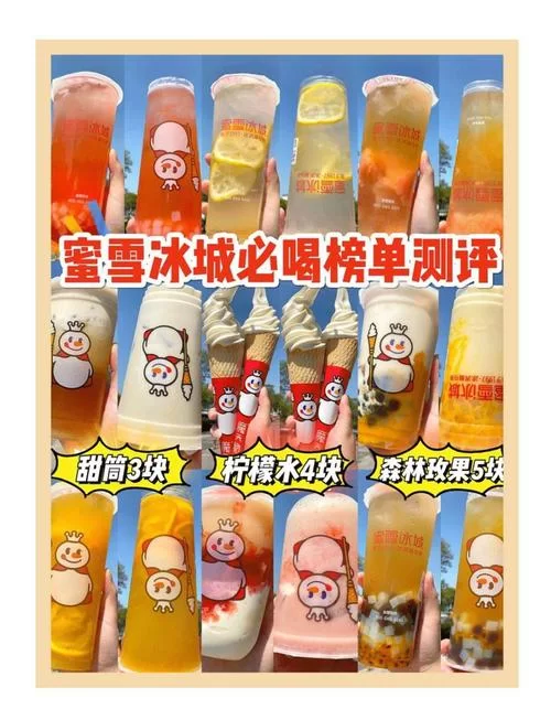 蜜雪冰城简谱怎么看？新手一看就会的教程来了！