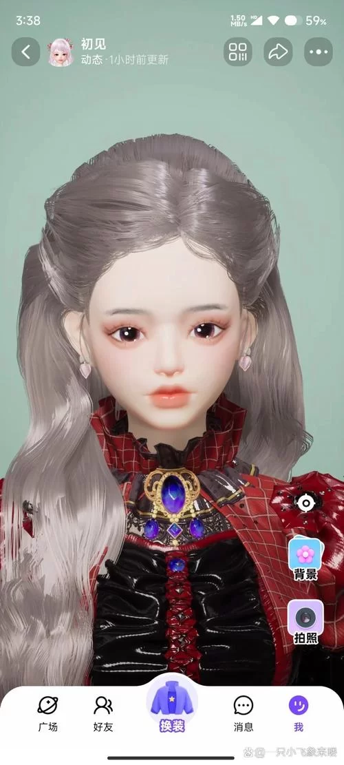 手机上可以捏娃娃的游戏，随时随地想捏就捏！