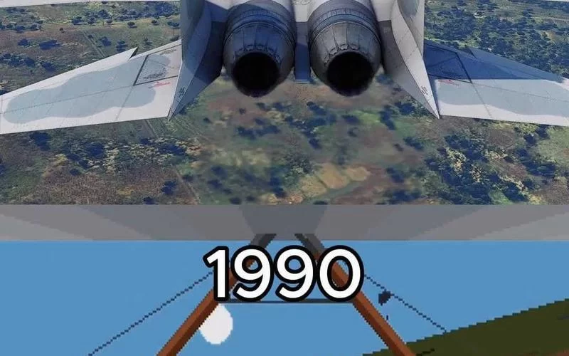 想玩二战空战游戏?这篇新手入门攻略快收好! 想玩二战空战游戏?这篇新手入门攻略快收好!