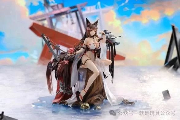 碧蓝航线莲装备怎么选？看完这篇就不用愁了！