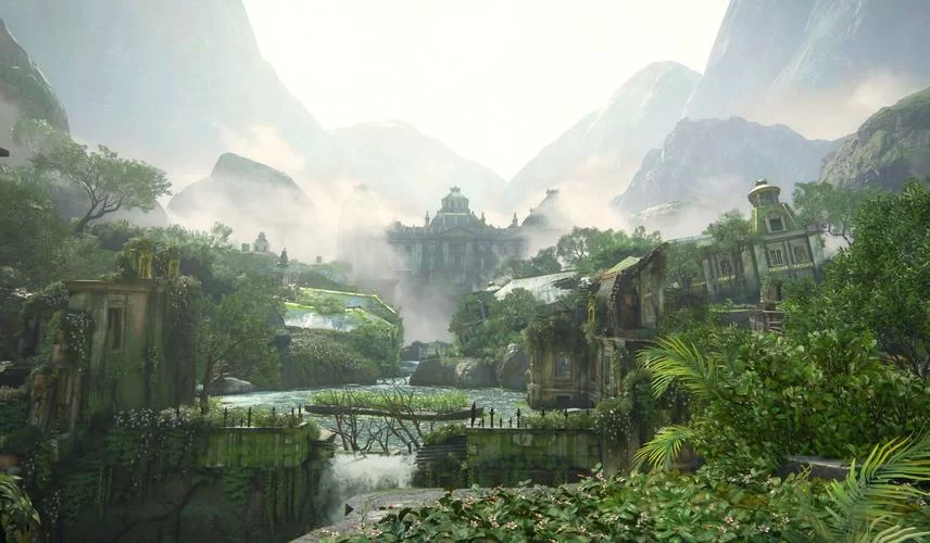 想玩神秘海域4手机版？下载前必须知道的几件事！