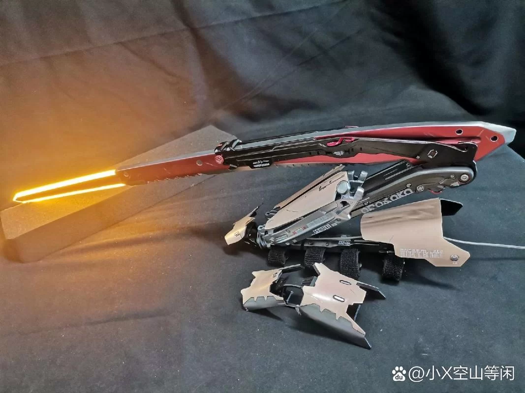 赛博朋克2077螳螂刀怎么用才厉害？老玩家教你几招！