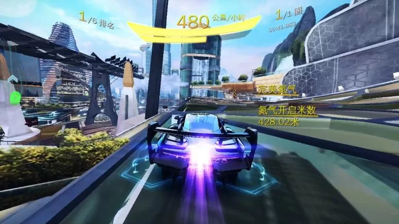狂野飙车8怎么玩？新手快速入门攻略看这里！