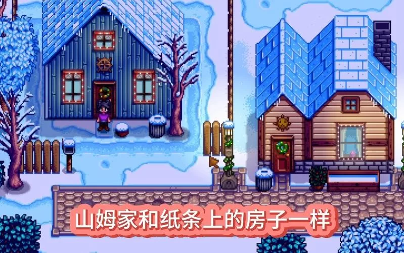 星露谷物语秘密纸条19有什么用？看完你就知道了！
