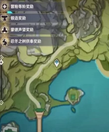 璃月纪念品商店在哪里？详细地址和周边介绍！