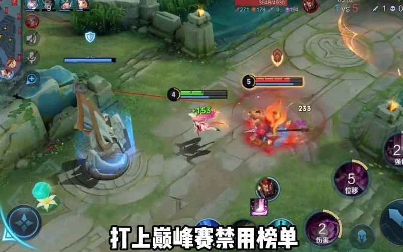 想知道克制貂蝉的英雄是谁？看完你就明白了！