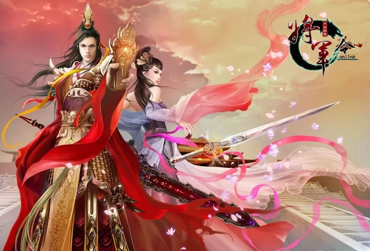 想玩将军令？网易官网下载方法看这里！