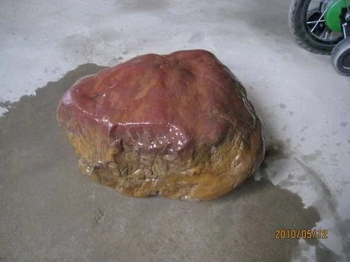 开石是啥石头？和普通石头有什么区别？