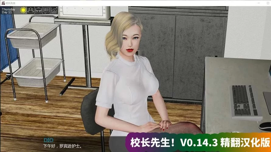 想玩欧美slg汉化安卓手游？这几个你不能错过！
