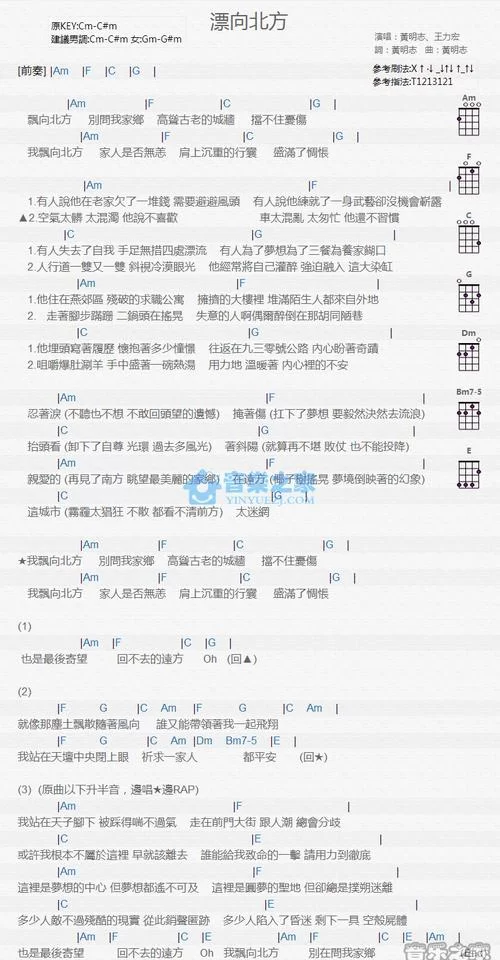 飘向北方原版听不了怎么办？下架原因和解决办法！