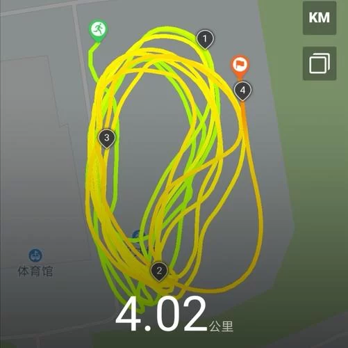 想找跑步带地图轨迹的app？这篇攻略快收藏！