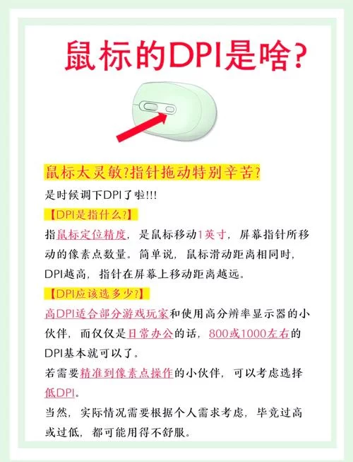 调灵敏度口诀是什么？不同设备通用设置方法！