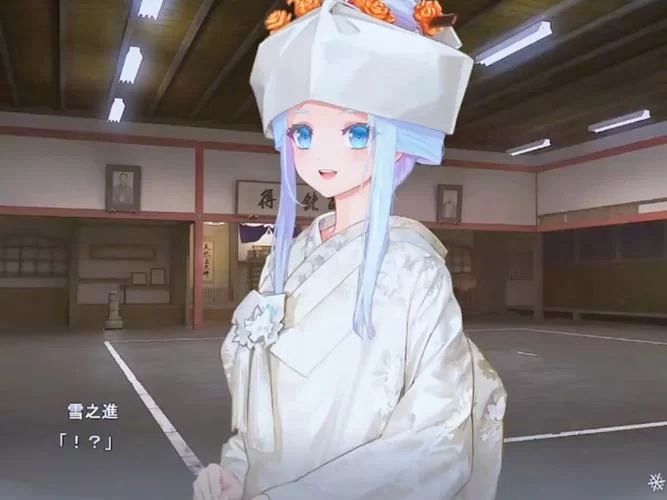 美少女万华镜5全CG存档怎么弄？详细步骤看这里！