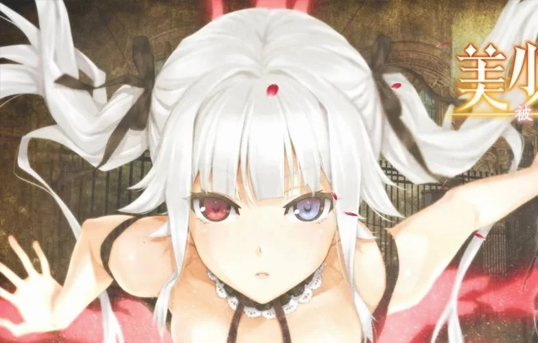 美少女万华镜5全CG存档怎么弄？详细步骤看这里！