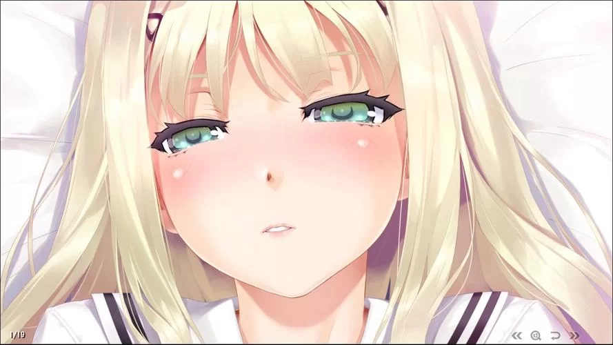美少女万华镜5全CG存档怎么弄？详细步骤看这里！