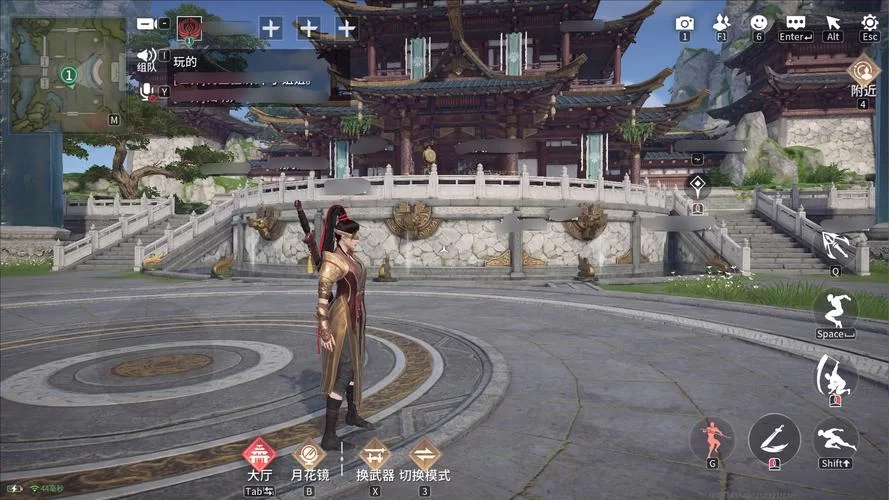 永劫无间属于哪种游戏？这款武侠吃鸡太上头！