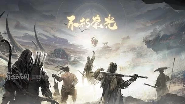 永劫无间属于哪种游戏？这款武侠吃鸡太上头！