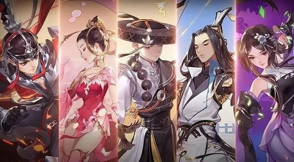 醉江山3d手游怎么玩？新手快速入门攻略看这里！