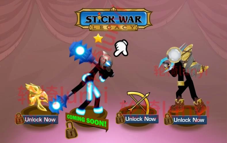 想玩转stickwarlegacy？修改器助你一臂之力！