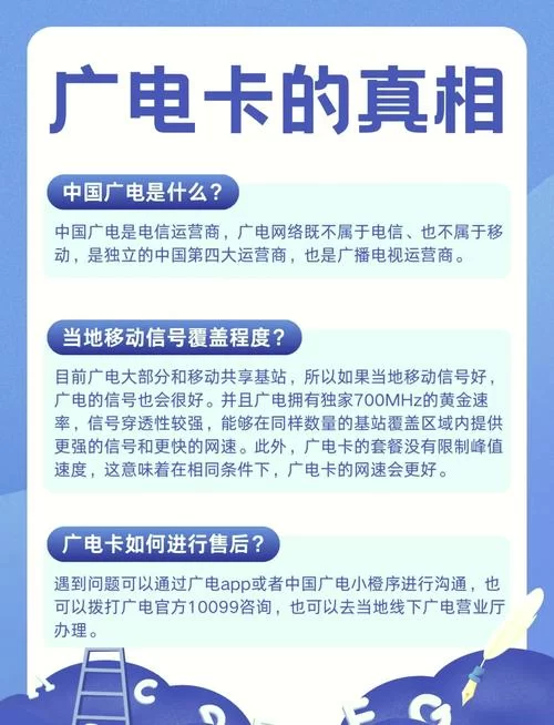 广电手机卡怎么办？手把手教你选号入网激活！