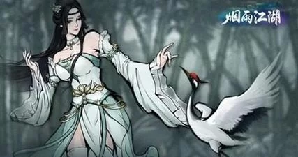 烟雨江湖捉鬼驱邪任务在哪？详细地点流程分享！