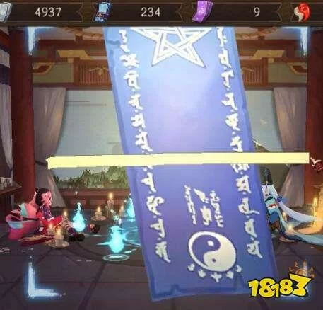 阴阳师神秘图案怎么画？最新最全触发攻略看这里！
