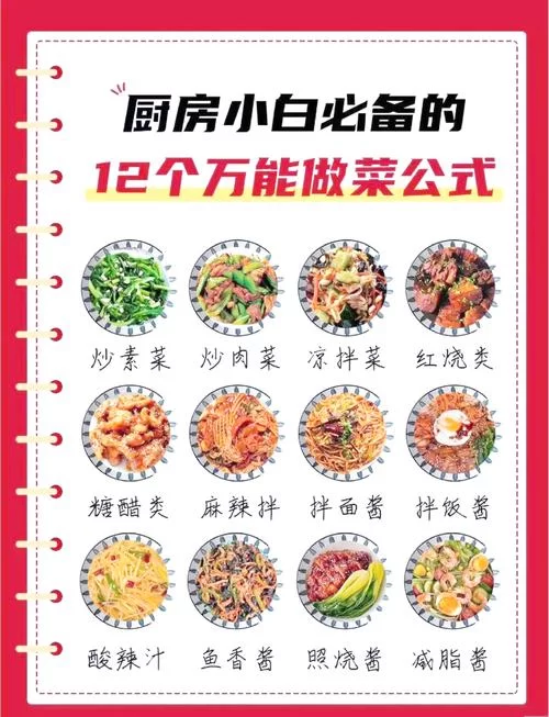 熹妃传厨房做菜技巧，快速提升厨艺等级的攻略！