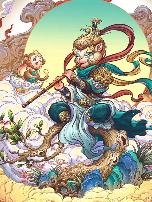 申猴是什么意思？一文带你了解生肖猴的方方面面！