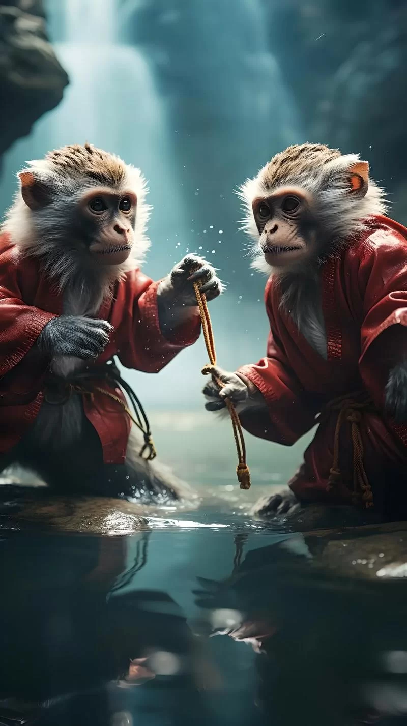 申猴是什么意思？一文带你了解生肖猴的方方面面！
