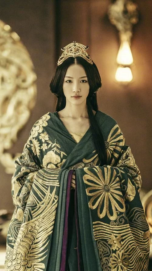 皓镧传原型人物是谁？剧里剧外历史故事解说！