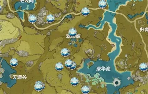 骗骗花蜜速刷攻略，这些地方让你轻松获取！