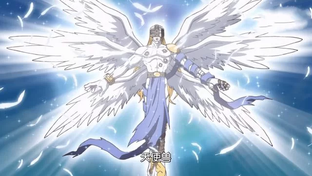 神圣天使兽和天使兽哪个好？对比分析一看就懂！