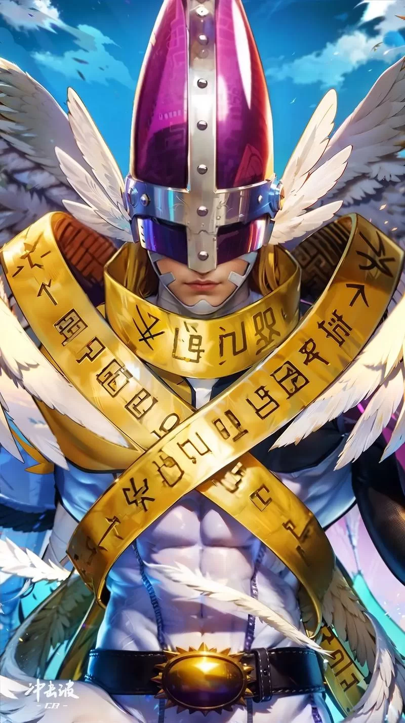 神圣天使兽和天使兽哪个好？对比分析一看就懂！