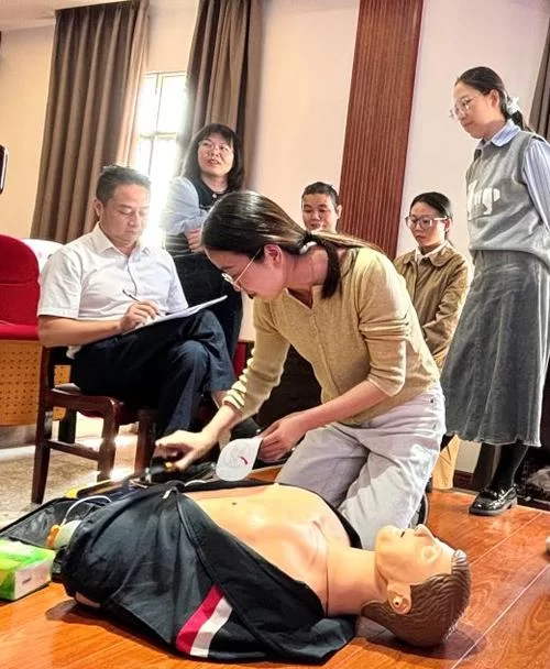 急救225以后去哪学？这几个进修方向要知道！