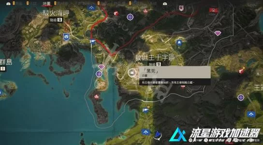 最新极度异常游戏攻略，内含隐藏要素解锁方法！