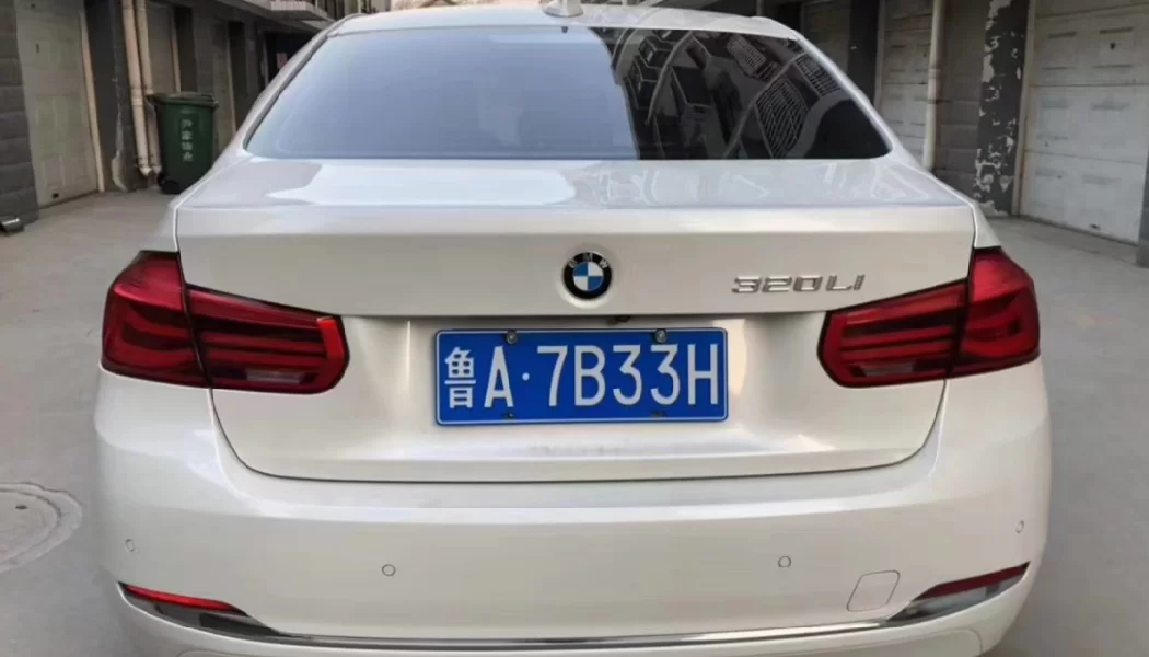 鲁a代表哪个城市？一文详解山东车牌那些事！
