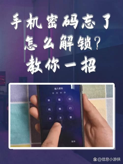 想查看手机账号密码？这篇文章给你说明白！