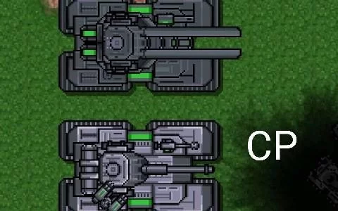铁锈战争莱顿科技mod更新了啥？最新版下载来啦！