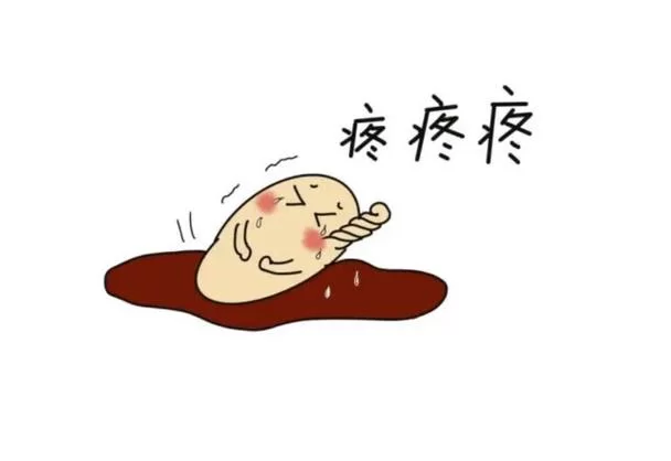 蛋蛋的忧伤是啥感觉？男生才懂的那些尴尬事！