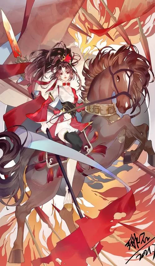 王者荣耀同人作品有哪些？这些高人气作品超赞！