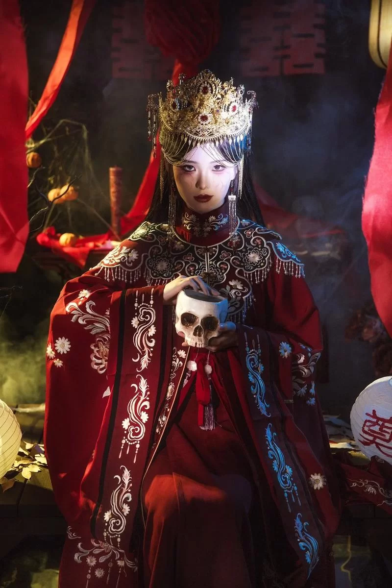 鬼新娘无删减手机在线观看，流畅不卡顿资源分享！