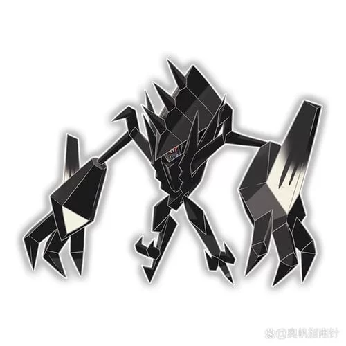 究极异兽有哪些？最强究极异兽排行榜及技能解析！